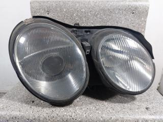 фара правая Mercedes-Benz CL-Класс C215 (1999 - 2002), A2158200261, 0301165272