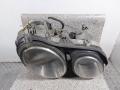 фара правая Mercedes-Benz CL-Класс C215 (1999 - 2002), A2158200261, 0301165272 - фото №3