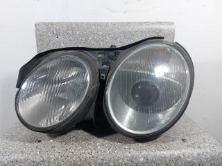 фара левая Mercedes-Benz CL-Класс C215 (1999 - 2002), A2158200161, 0301165271