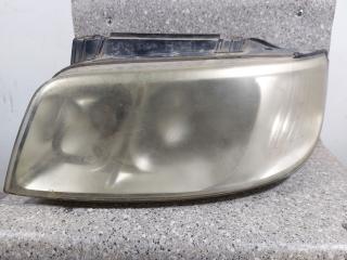 фара левая Hyundai Matrix 1 поколение [рестайлинг] (2005 - 2008)