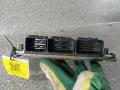 блок управления двигателем Renault Laguna 2 поколение (2001 - 2005), 1.9 л., DCi, F9Q 750, дизель, 6МКПП, 8200153946, 0281010556 - фото №4