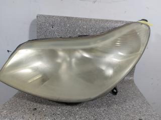 фара левая Citroen C5 1 поколение [рестайлинг] (2004 - 2008), 9650055980