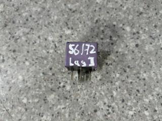 реле (прочие) Renault Laguna 2 поколение (2001 - 2005), 1.9 л., DCi, F9Q 750, дизель, 6МКПП, 12V50A03525