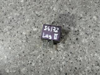 реле (прочие) Renault Laguna 2 поколение (2001 - 2005), 1.9 л., DCi, F9Q 750, дизель, 6МКПП, 12V50A03525