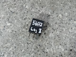 реле (прочие) Renault Laguna 2 поколение (2001 - 2005), 1.9 л., DCi, F9Q 750, дизель, 6МКПП, 7700414484, 29201041