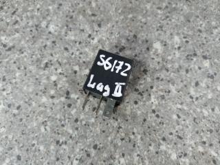 реле (прочие) Renault Laguna 2 поколение (2001 - 2005), 1.9 л., DCi, F9Q 750, дизель, 6МКПП, 7700414484, 29201041