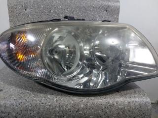 фара правая Chrysler Voyager 4 поколение [рестайлинг] (2004 - 2007)