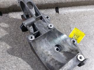 кронштейн компрессора кондиционера Chevrolet Lacetti 1 поколение (2004 - 2013), 1.6 л., i, F16D3, бензин, 5МКПП