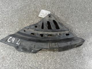 крепление фары левой Citroen C4 Picasso 1 поколение (2006 - 2013), 164725-00