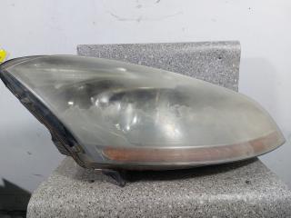 фара правая Citroen C4 Picasso 1 поколение (2006 - 2013), 5DV009000-00, 162984-00
