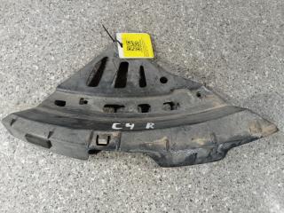 крепление фары правой Citroen C4 Picasso 1 поколение (2006 - 2013), 164726-00