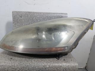 фара левая Citroen C4 Picasso 1 поколение (2006 - 2013), 5DV009000-00, 162983-00