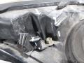 фара левая Citroen C4 Picasso 1 поколение (2006 - 2013), 5DV009000-00, 162983-00 - фото №4