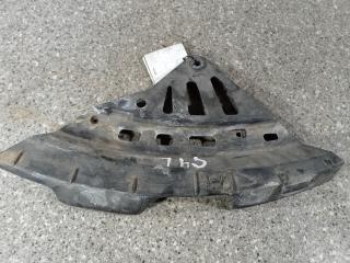 крепление фары левой Citroen C4 Picasso 1 поколение (2006 - 2013), 164725-00