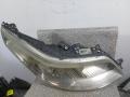 фара правая Citroen C4 1 поколение (2004 - 2008), 9646893880, 89009406, 89900032 - фото №2