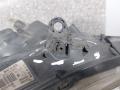 фара правая Citroen C4 1 поколение (2004 - 2008), 9646893880, 89009406, 89900032 - фото №3