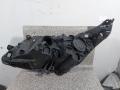фара правая Citroen C4 1 поколение (2004 - 2008), 9646893880, 89009406, 89900032 - фото №6