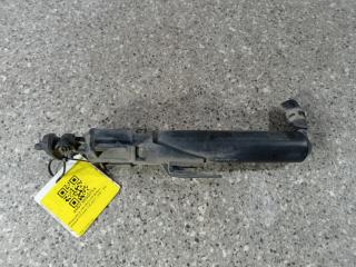 форсунка омывателя фары левая Citroen C4 1 поколение [рестайлинг] (2008 - 2010), 89028244