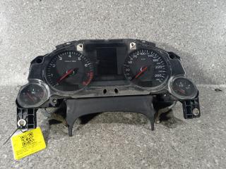 щиток приборов (приборная панель) Audi A8 D3/4E (2002 - 2005), 3.7 л., i, бензин, АКПП, 4E0920900E