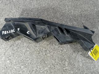 Крепление бампера переднего Volkswagen Passat B6 (2005 - 2010), 3C0807890