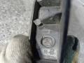 Крепление бампера переднего Volkswagen Passat B6 (2005 - 2010), 3C0807890 - фото №3
