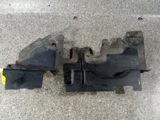 воздуховод (дефлектор) радиатора Volkswagen Passat B6 (2005 - 2010), 3C0121283