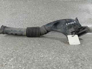 воздухозаборник Opel Corsa D (2006 - 2010), 1.3 л., CDTi, 13241648, 13241647