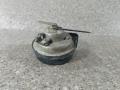 сигнал (клаксон) Opel Corsa D (2006 - 2010), 1.3 л., CDTi, 55306-AM80S - фото №2