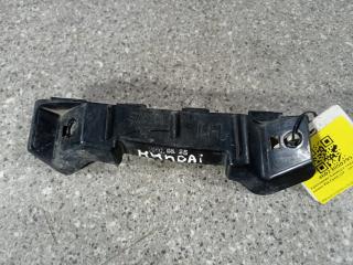 Крепление бампера переднего Kia Ceed 1 поколение (2007 - 2010), универсал, 86517-1H000