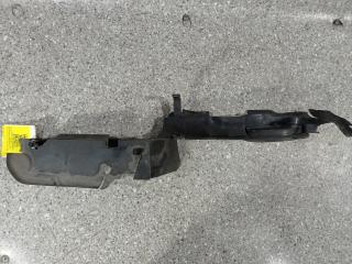 воздуховод (дефлектор) радиатора Mercedes-Benz CL-Класс C215 (1999 - 2002), 5.0 л., i, бензин, АКПП, A2205051188