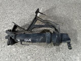 форсунка омывателя фары правая Mercedes-Benz CL-Класс C215 (1999 - 2002), 5.0 л., i, бензин, АКПП