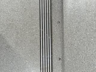 интеркулер Skoda Fabia 2 поколение (5J) [рестайлинг] (2010 - 2014), 1.6 л., дизель, 5МКПП, 96566