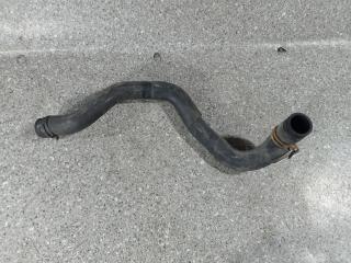 патрубок радиатора Skoda Fabia 2 поколение (5J) [рестайлинг] (2010 - 2014), 1.6 л., дизель, 5МКПП