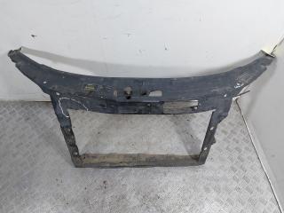 передняя панель крепления облицовки (телевизор) Skoda Fabia 1 поколение (6Y) (1999 - 2004), 5J0010454H