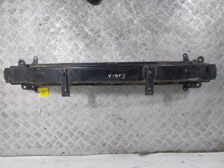 усилитель бампера переднего Skoda Fabia 1 поколение (6Y) (1999 - 2004)