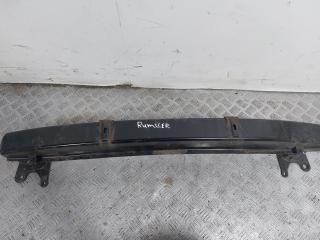 усилитель бампера переднего Skoda Roomster 1 поколение (2006 - 2010)