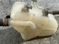 бачок расширительный Opel Corsa D (2006 - 2010), 1.3 л., CDTi, 460029937, 55702165 - фото №2