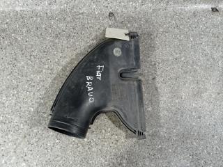 воздухозаборник Fiat Bravo 2 поколение (2007 - 2011), 1.9 л., дизель, 51793163