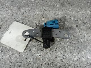 датчик коленвала Renault Megane 2 поколение (2002 - 2006), 1.6 л., i, K4M 760, бензин, 5МКПП