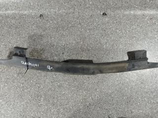 защита бампера (кенгурятник) Nissan Qashqai 1 поколение [рестайлинг] (2010 - 2013), 62084BR00A