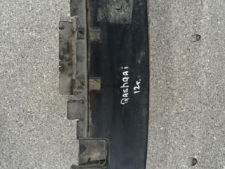 воздуховод (дефлектор) радиатора Nissan Qashqai 1 поколение [рестайлинг] (2010 - 2013), 62820JD50A