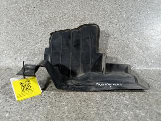 воздуховод (дефлектор) радиатора Nissan Qashqai 1 поколение [рестайлинг] (2010 - 2013), 62823BR30A