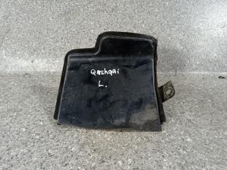 воздуховод (дефлектор) радиатора Nissan Qashqai 1 поколение [рестайлинг] (2010 - 2013), 62823BR31B