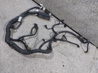 проводка двигателя Chevrolet Aveo T200 (2003 - 2008), 1.2 л., i, B12S1, бензин, 5МКПП, 89QYF-05