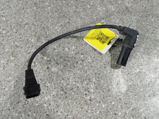 датчик коленвала Chevrolet Aveo T200 (2003 - 2008), 1.2 л., i, B12S1, бензин, 5МКПП, 96325868