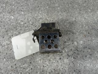 блок управления вентилятором (реле) Nissan Qashqai 1 поколение [рестайлинг] (2010 - 2013), 8200045082