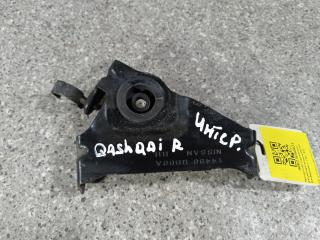 кронштейн радиатора Nissan Qashqai 1 поколение [рестайлинг] (2010 - 2013), 14486BB00A