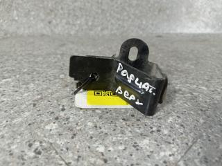 кронштейн радиатора Nissan Qashqai 1 поколение [рестайлинг] (2010 - 2013), 21542-JD20B