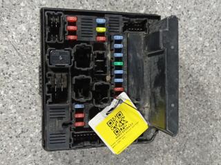 блок комфорта Nissan Qashqai 1 поколение [рестайлинг] (2010 - 2013), 522753F01