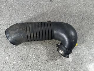 патрубок воздушного фильтра Audi A4 B6 (2000 - 2006), 1.9 л., TDi, AVF, дизель, МКПП, полный привод, 8D0129615K